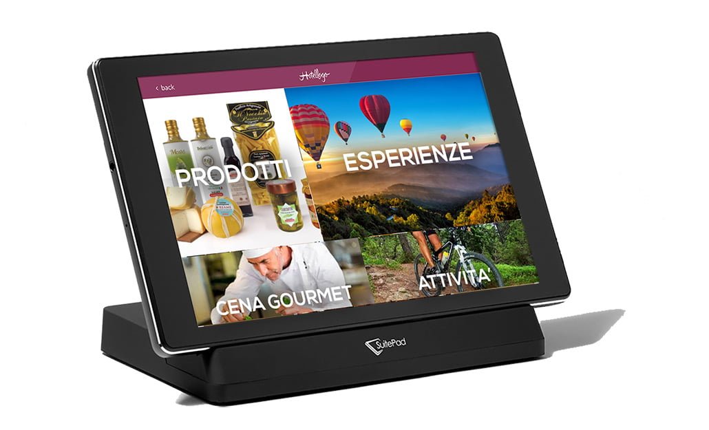 vendere esperienze sostenibili per il turismo