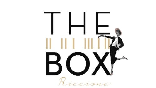 SuitePad The Box Riccione