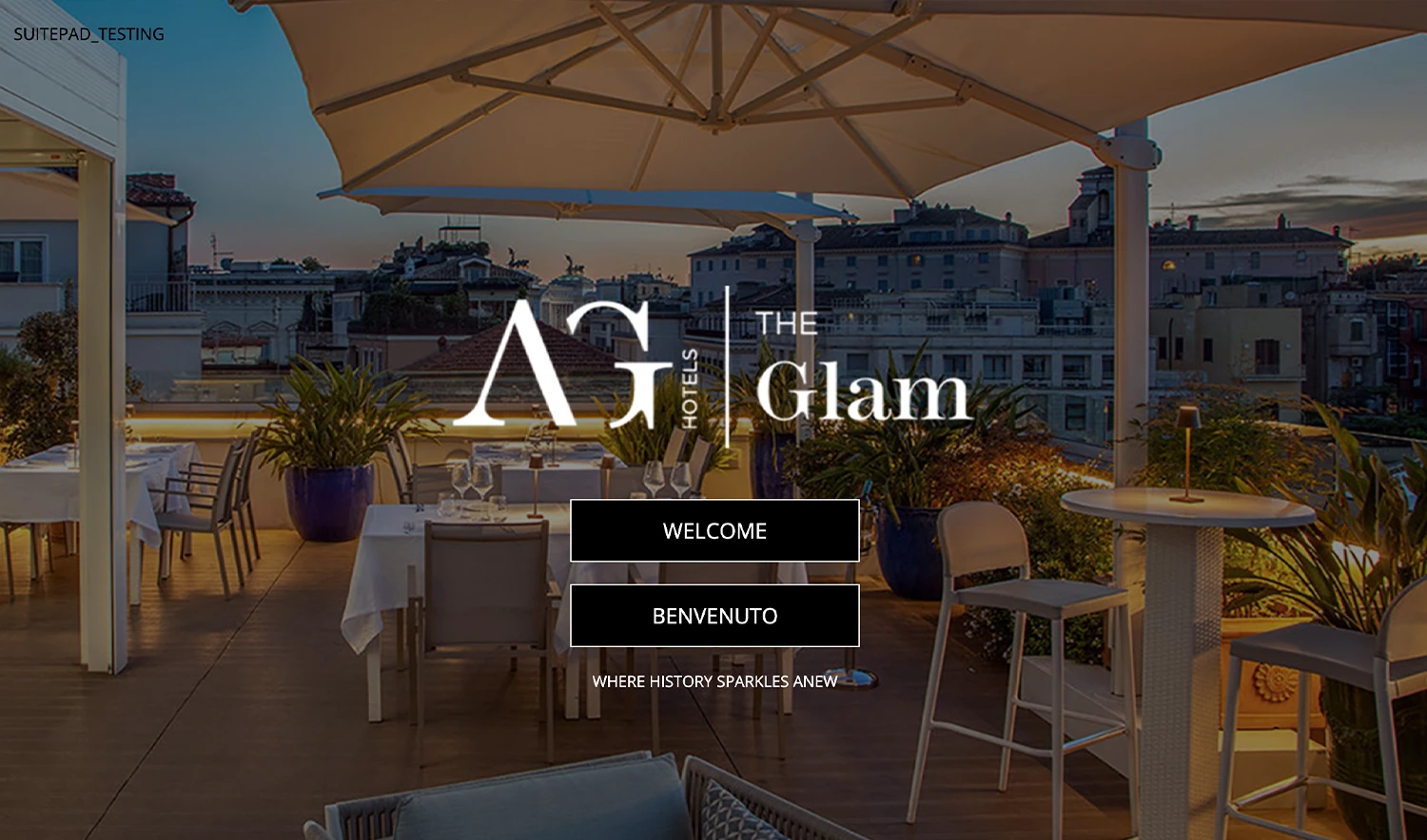 The Glam