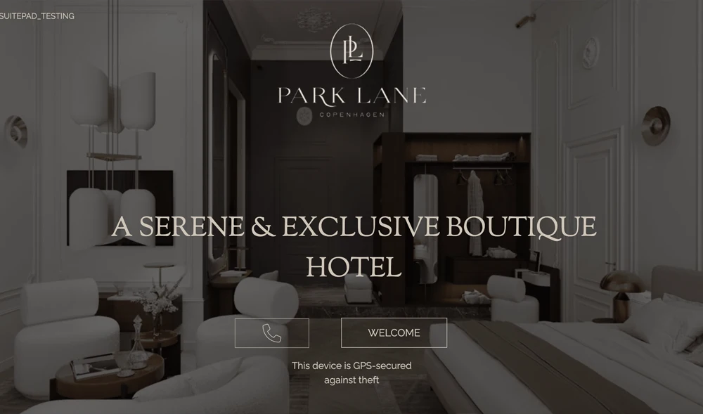 Park Lane Copenaghen