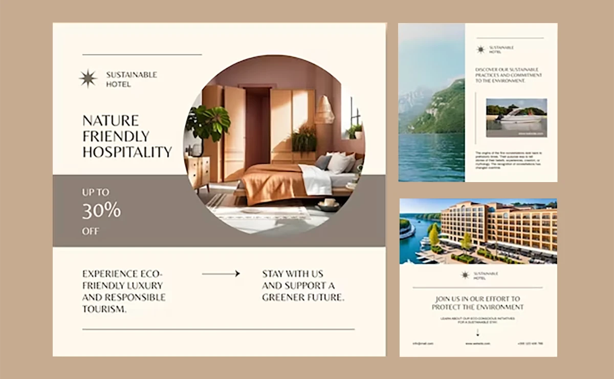 Servizi di traduzione per hotel