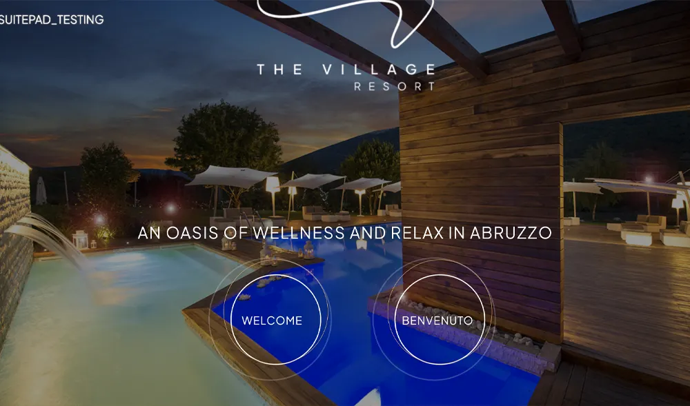 Sport Village Hotel & SPA