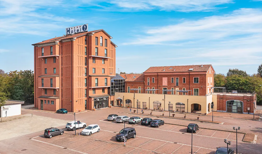 Hotel Al Mulino