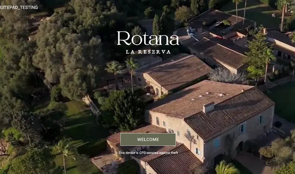 La Reserva Rotana Golfhotel